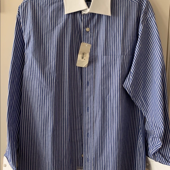 Joseph & Lyman Dress Shirt - Picture 2 of 5